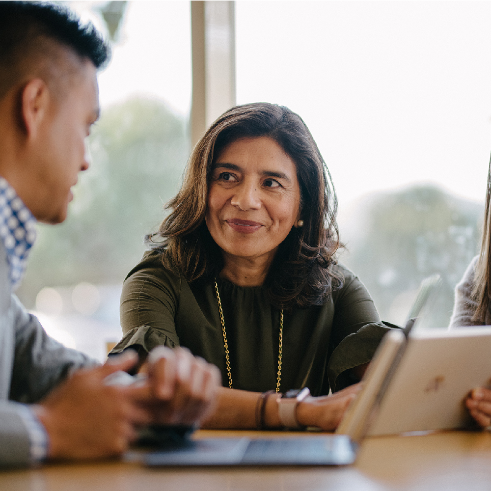 Khả năng lãnh đạo