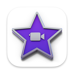 iMovie: